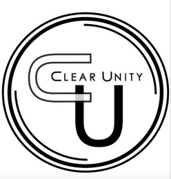 CU CLEAR UNITY