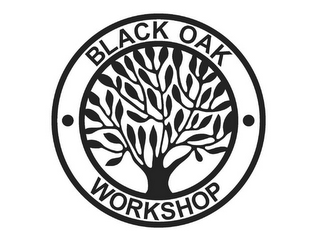 BLACK OAK WORKSHOP