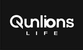 QUNLIONS LIFE