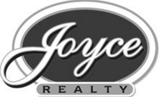 JOYCE REALTY