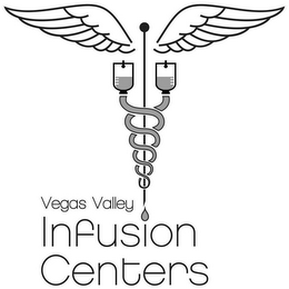 VEGAS VALLEY INFUSION CENTERS