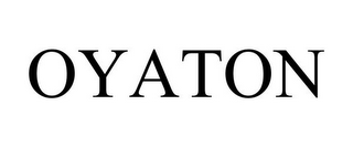 OYATON