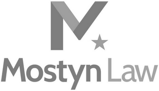 M MOSTYN LAW