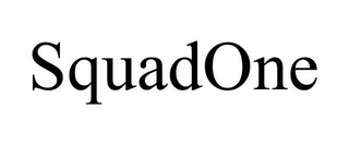 SQUADONE