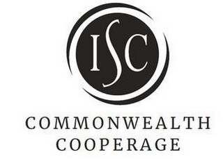 ISC COMMONWEALTH COOPERAGE