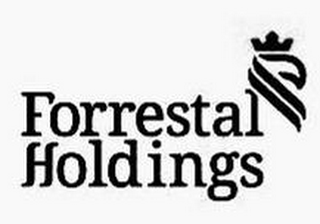 FORRESTAL HOLDINGS FH