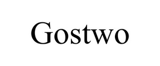 GOSTWO
