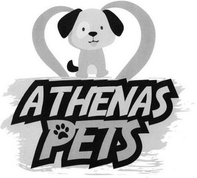 ATHENAS PETS