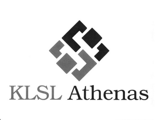 S KLSL ATHENAS