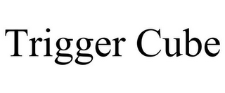 TRIGGER CUBE