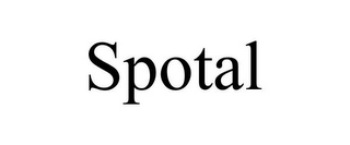 SPOTAL