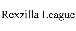 REXZILLA LEAGUE