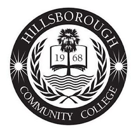 HILLSBOROUGH COMMUNITY COLLEGE 1968