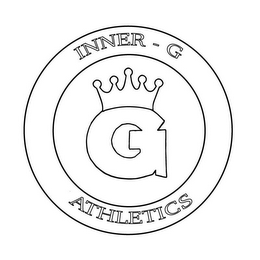 G INNER - G ATHLETICS