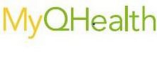 MYQHEALTH