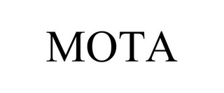 MOTA