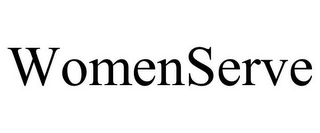WOMENSERVE