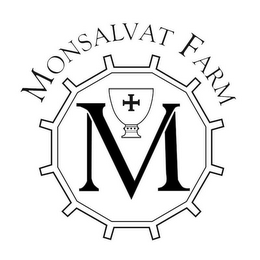 MONSALVAT FARM M