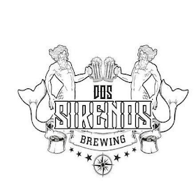 DOS SIRENOS BREWING