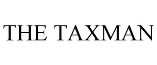 THE TAXMAN