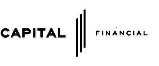 CAPITAL FINANCIAL