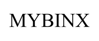 MYBINX