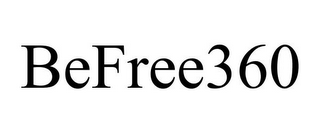 BEFREE360