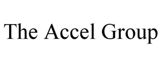 THE ACCEL GROUP