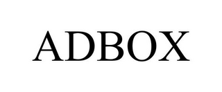 ADBOX