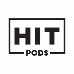 HIT PODS