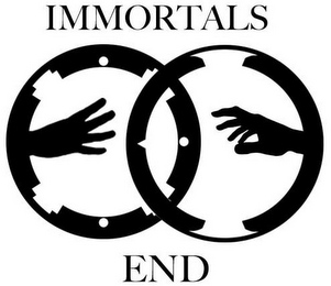 IMMORTALS END