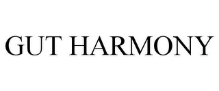 GUT HARMONY