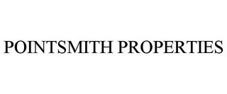 POINTSMITH PROPERTIES