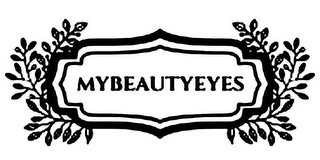 MYBEAUTYEYES