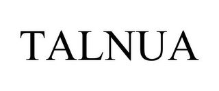 TALNUA