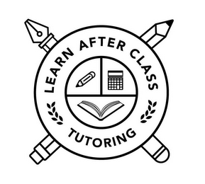 LEARN AFTER CLASS TUTORING