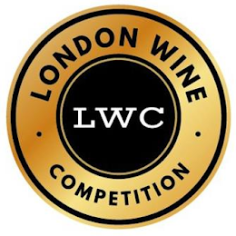 · LONDON WINE · COMPETITION LWC