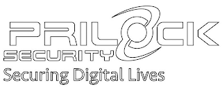 PRILOCK SECURITY SECURING DIGITAL LIVES