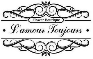 L'AMOUR TOUJOURS FLOWER BOUTIQUE