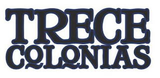 TRECE COLONIAS