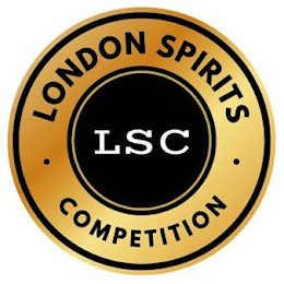 · LONDON SPIRITS · COMPETITION LSC