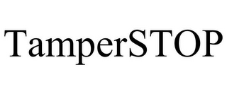 TAMPERSTOP