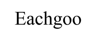 EACHGOO