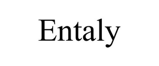 ENTALY