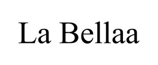 LA BELLAA
