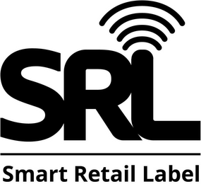 SRL SMART RETAIL LABEL