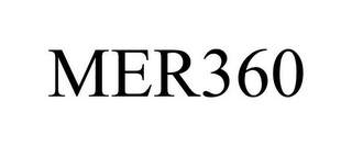 MER360