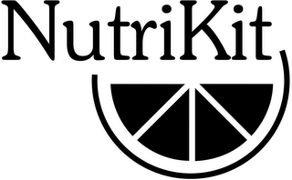 NUTRIKIT