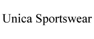 UNICA SPORTSWEAR