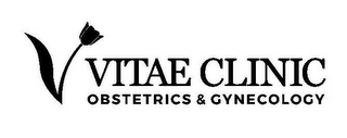 V VITAE CLINIC OBSTETRICS & GYNECOLOGY